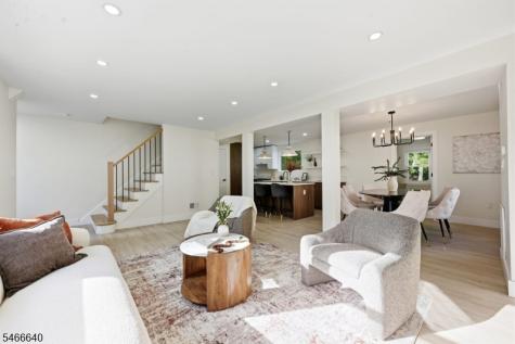 23 Buckingham Road West Orange NJ 07052