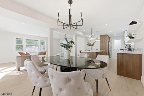 23 Buckingham Road West Orange NJ 07052