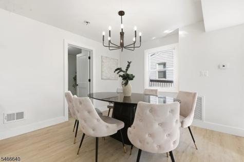 23 Buckingham Road West Orange NJ 07052