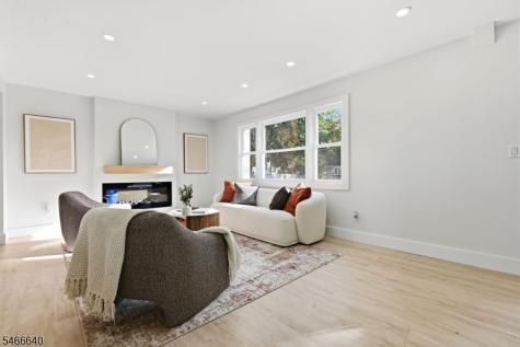 23 Buckingham Road West Orange NJ 07052