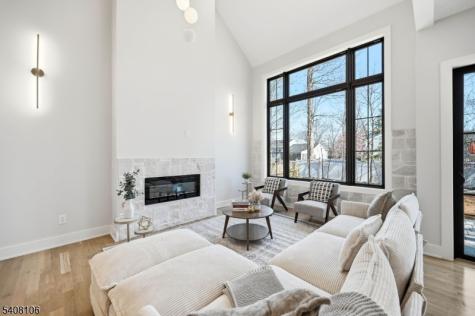 74 Irving Avenue Livingston NJ 07039