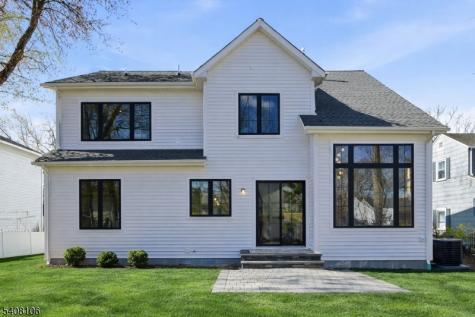 74 Irving Avenue Livingston NJ 07039