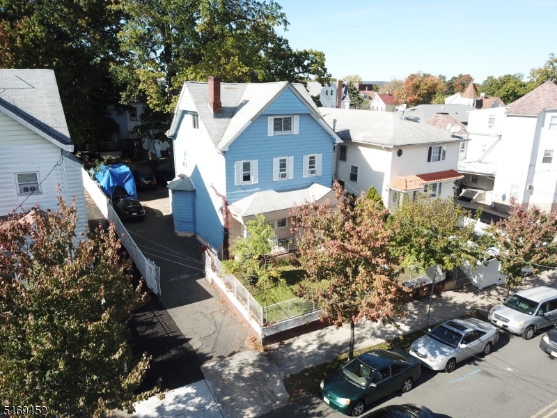 752 Highland Avenue Newark NJ 07104