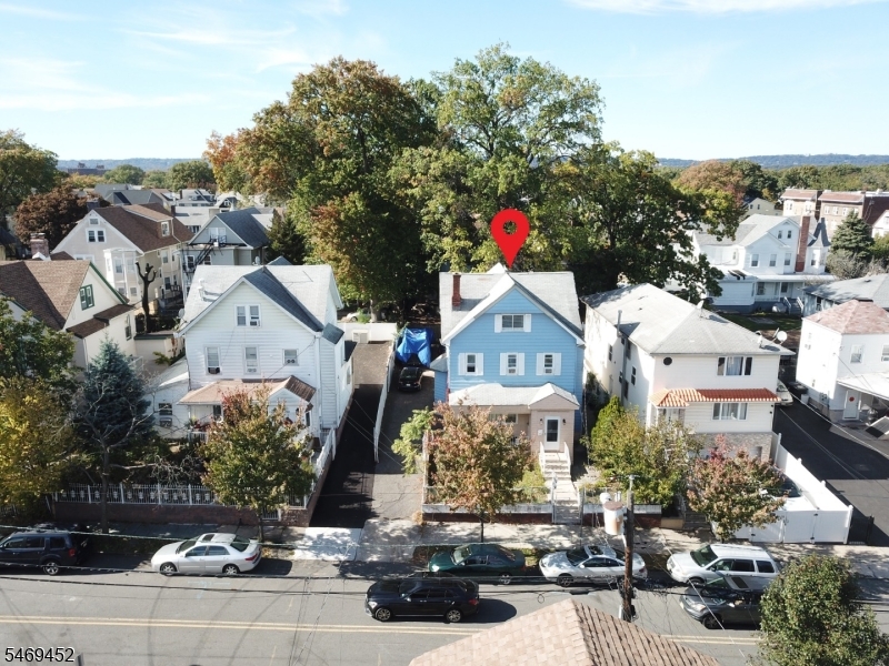 752 Highland Avenue Newark NJ 07104