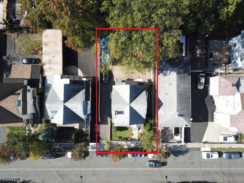 752 Highland Avenue Newark NJ 07104