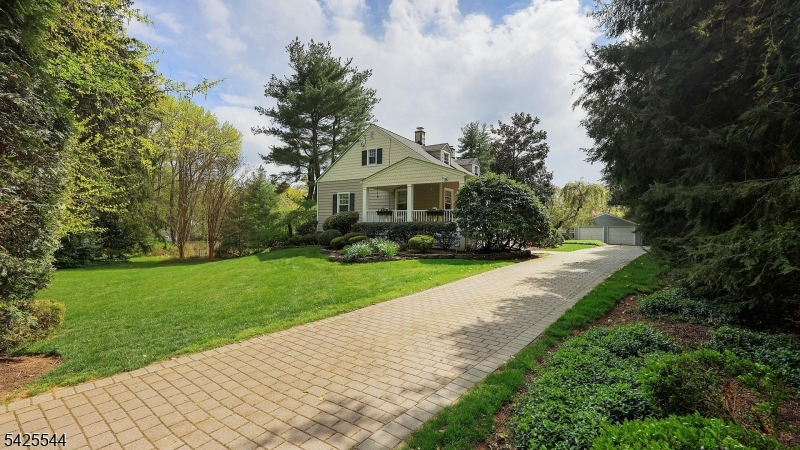 1018 Leland Avenue Scotch Plains NJ 07076