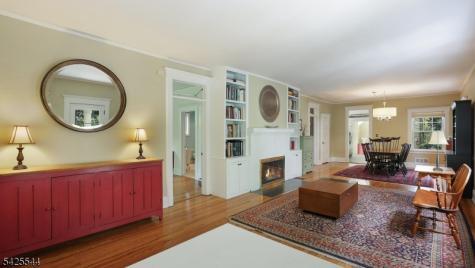 1018 Leland Avenue Scotch Plains NJ 07076