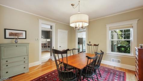 1018 Leland Avenue Scotch Plains NJ 07076