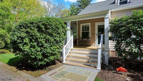1018 Leland Avenue Scotch Plains NJ 07076