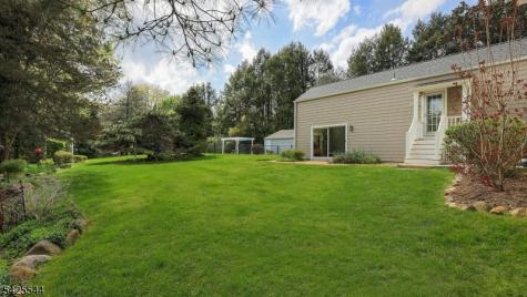 1018 Leland Avenue Scotch Plains NJ 07076