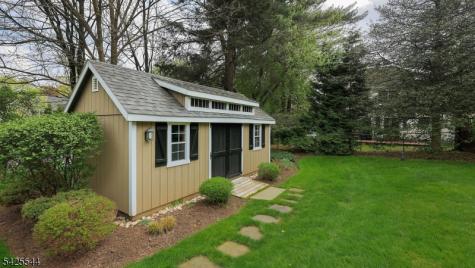 1018 Leland Avenue Scotch Plains NJ 07076