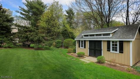 1018 Leland Avenue Scotch Plains NJ 07076