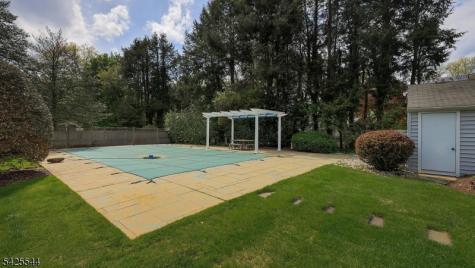 1018 Leland Avenue Scotch Plains NJ 07076