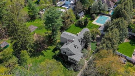 1018 Leland Avenue Scotch Plains NJ 07076