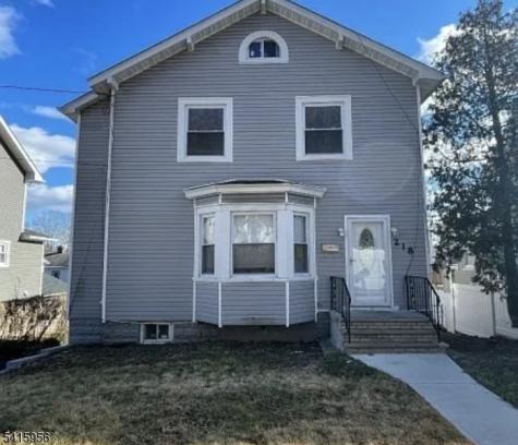 216 Lincoln Place Irvington NJ 07111