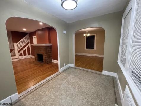 216 Lincoln Place Irvington NJ 07111