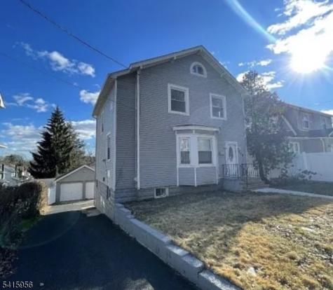 216 Lincoln Place Irvington NJ 07111