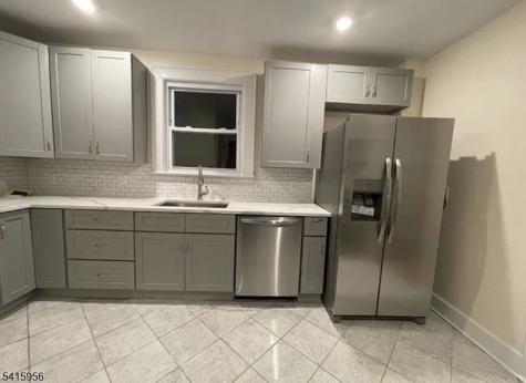 216 Lincoln Place Irvington NJ 07111