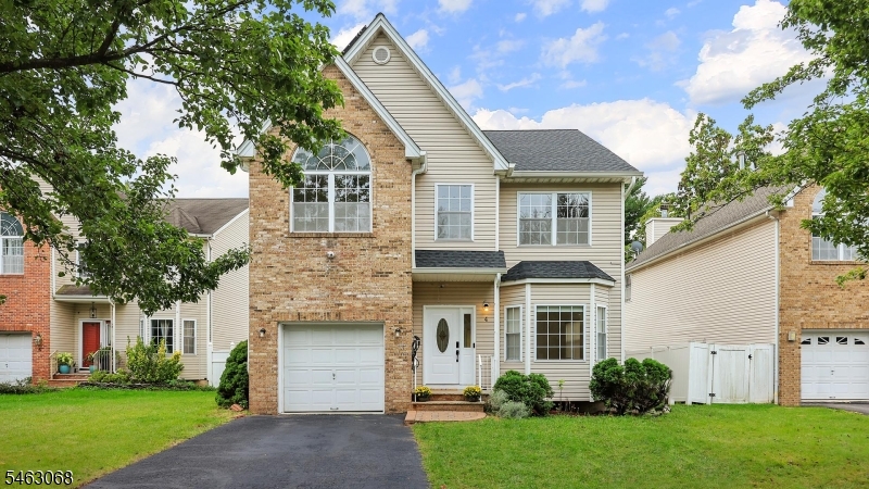 4 Paul Place Fanwood NJ 07023