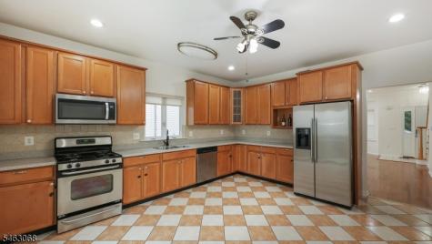 4 Paul Place Fanwood NJ 07023