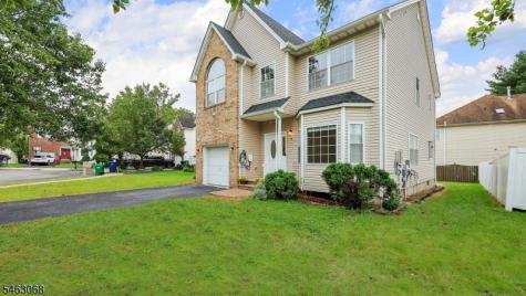 4 Paul Place Fanwood NJ 07023
