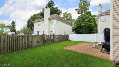 4 Paul Place Fanwood NJ 07023