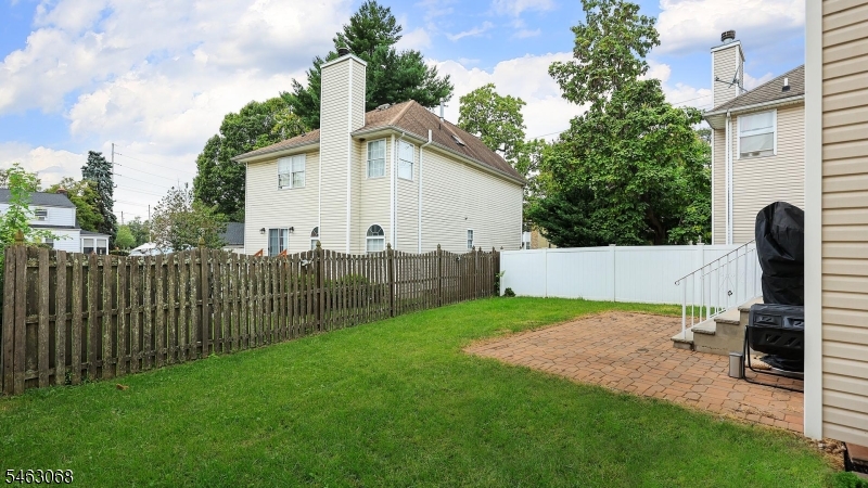 4 Paul Place Fanwood NJ 07023