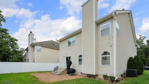 4 Paul Place Fanwood NJ 07023