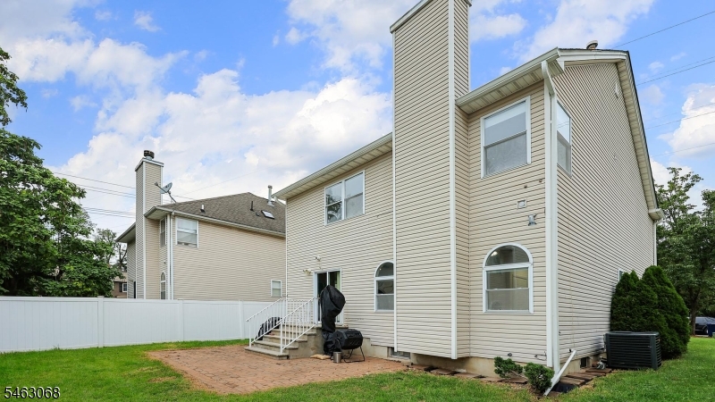 4 Paul Place Fanwood NJ 07023