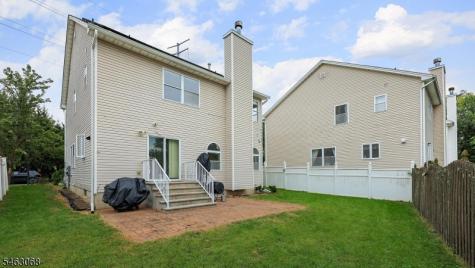 4 Paul Place Fanwood NJ 07023