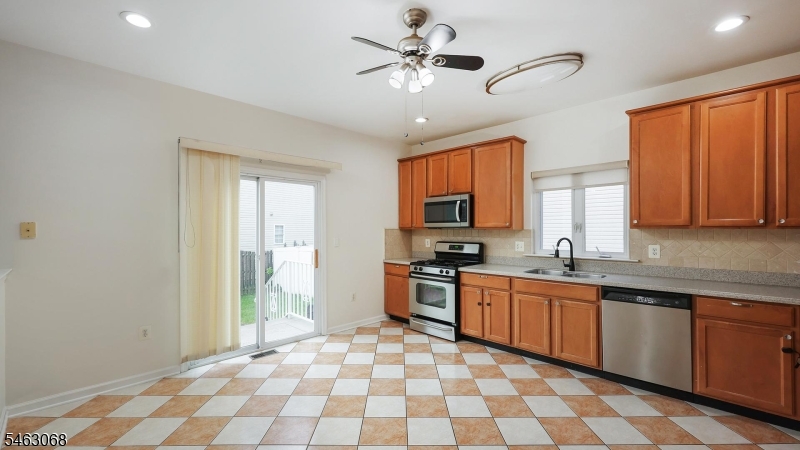 4 Paul Place Fanwood NJ 07023