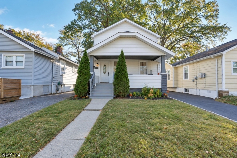469 Jefferson Avenue Rahway NJ 07065