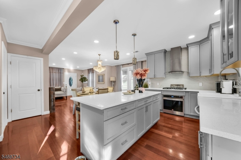 469 Jefferson Avenue Rahway NJ 07065