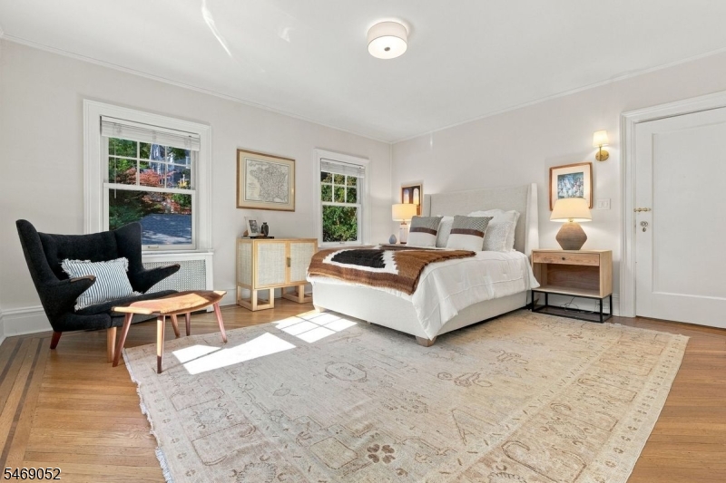 20 Prospect Avenue Montclair NJ 07042