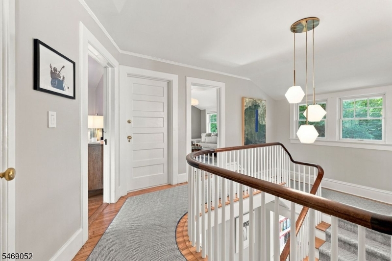 20 Prospect Avenue Montclair NJ 07042