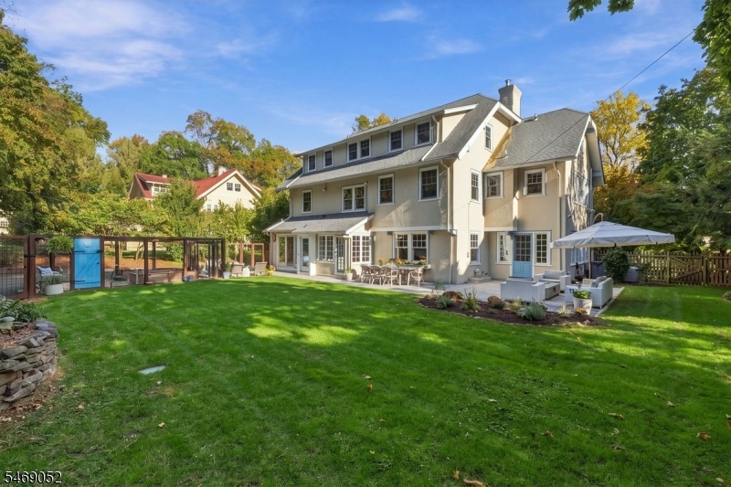 20 Prospect Avenue Montclair NJ 07042