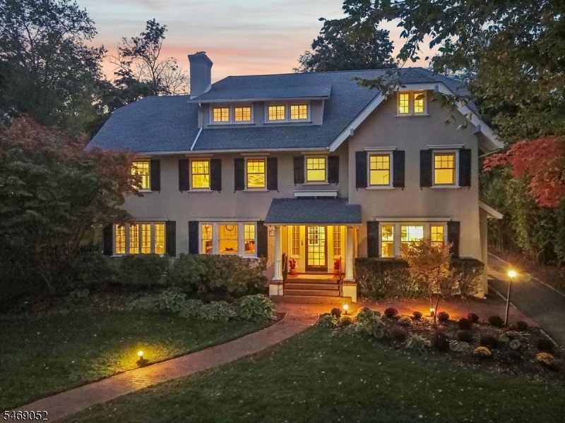 20 Prospect Avenue Montclair NJ 07042