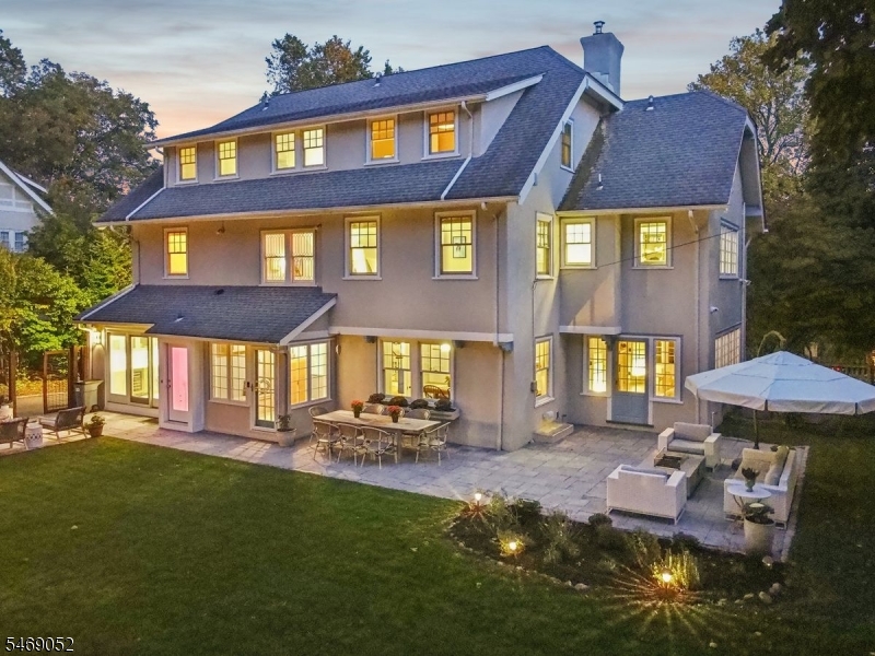 20 Prospect Avenue Montclair NJ 07042