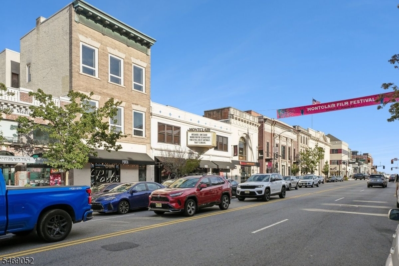 20 Prospect Avenue Montclair NJ 07042