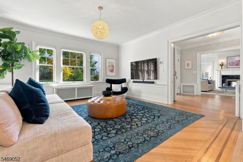 20 Prospect Avenue Montclair NJ 07042