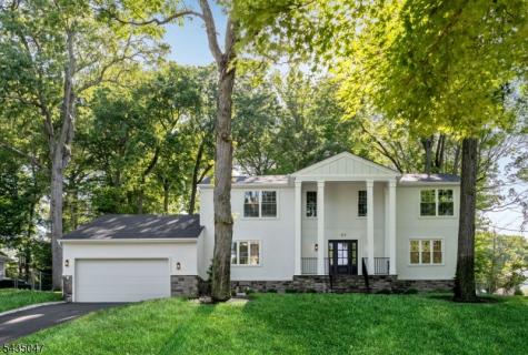 59 Tremont Terrace Livingston NJ 07039
