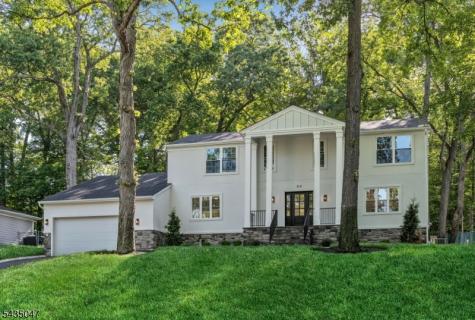 59 Tremont Terrace Livingston NJ 07039