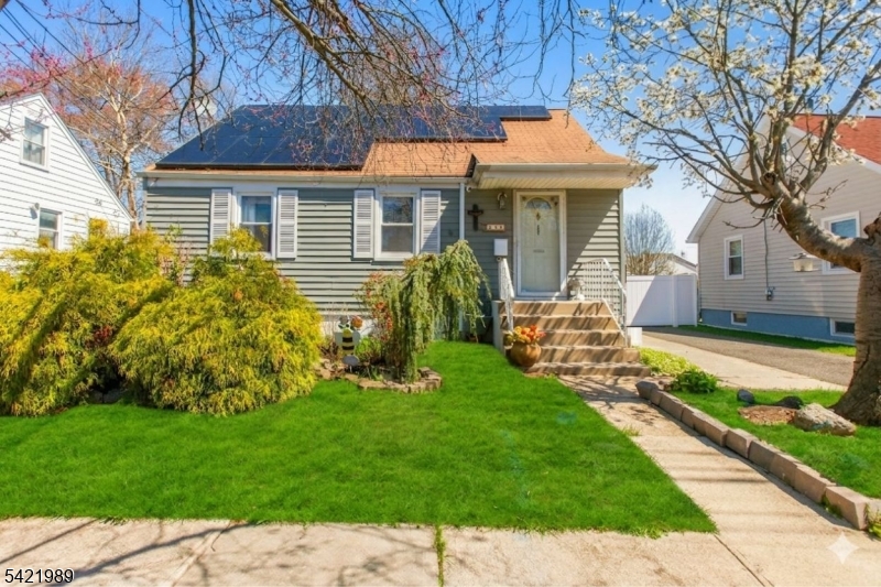 238 Bradford Avenue Linden NJ 07036
