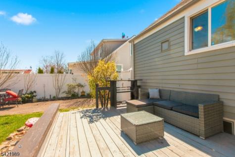 238 Bradford Avenue Linden NJ 07036