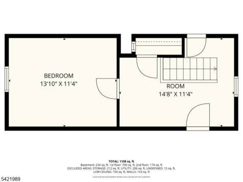 238 Bradford Avenue Linden NJ 07036