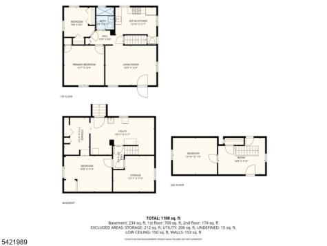 238 Bradford Avenue Linden NJ 07036