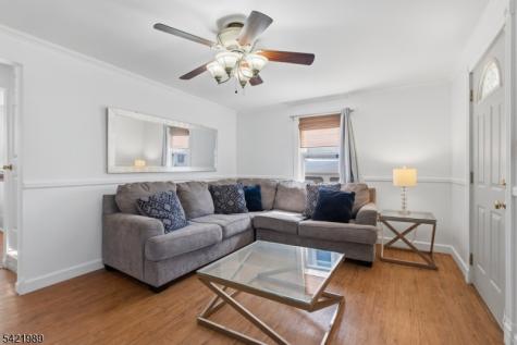 238 Bradford Avenue Linden NJ 07036