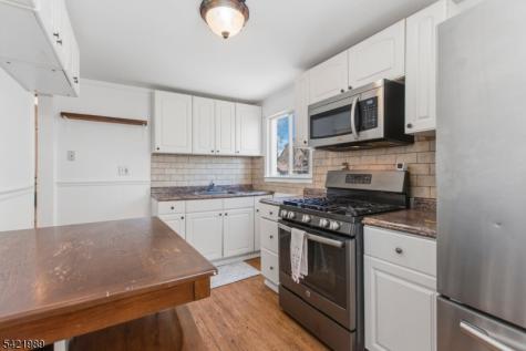 238 Bradford Avenue Linden NJ 07036