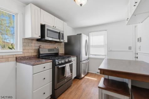 238 Bradford Avenue Linden NJ 07036