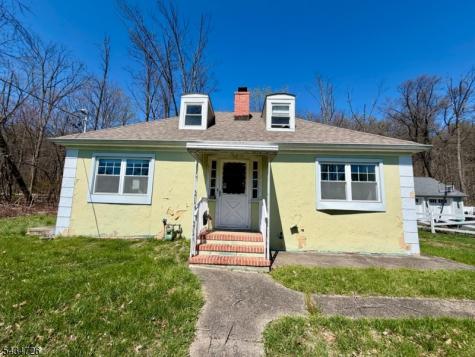 2229 Paff Place Scotch Plains NJ 07076